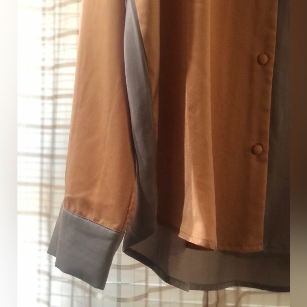 🧡BOUTIQUE TOP🧡 - Picture 3 of 8